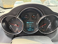 Chevrolet cruze 1.6i lt, 2014 - afbeelding 8 van  31