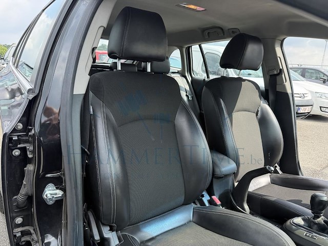 Chevrolet cruze 1.6i lt, 2014 - afbeelding 18 van  31