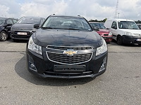 Chevrolet cruze 1.6i lt, 2014 - afbeelding 12 van  31