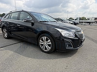 Chevrolet cruze 1.6i lt, 2014 - afbeelding 23 van  31