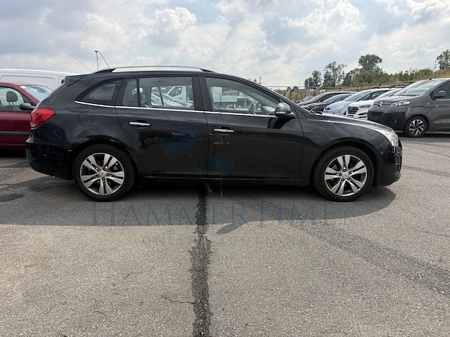 Chevrolet cruze 1.6i lt, 2014 - afbeelding 26 van  31