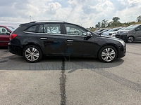 Chevrolet cruze 1.6i lt, 2014 - afbeelding 26 van  31