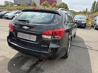 Chevrolet cruze 1.6i lt, 2014 - afbeelding 27 van  31
