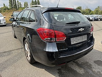 Chevrolet cruze 1.6i lt, 2014 - afbeelding 29 van  31