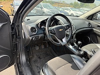 Chevrolet cruze 1.6i lt, 2014 - afbeelding 31 van  31