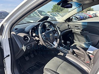 Chevrolet cruze 2.0 d lt start&stop, 2013 - afbeelding 4 van  35