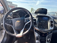 Chevrolet cruze 2.0 d lt start&stop, 2013 - afbeelding 7 van  35