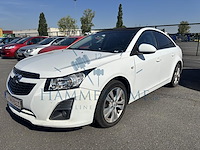 Chevrolet cruze 2.0 d lt start&stop, 2013 - afbeelding 1 van  35