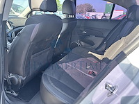 Chevrolet cruze 2.0 d lt start&stop, 2013 - afbeelding 18 van  35