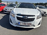Chevrolet cruze 2.0 d lt start&stop, 2013 - afbeelding 12 van  35