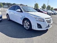 Chevrolet cruze 2.0 d lt start&stop, 2013 - afbeelding 23 van  35