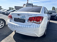 Chevrolet cruze 2.0 d lt start&stop, 2013 - afbeelding 31 van  35
