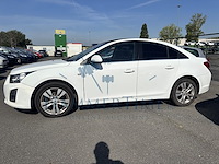 Chevrolet cruze 2.0 d lt start&stop, 2013 - afbeelding 34 van  35