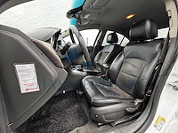 Chevrolet cruze 2.0 tdci ls, 2010 - afbeelding 2 van  37