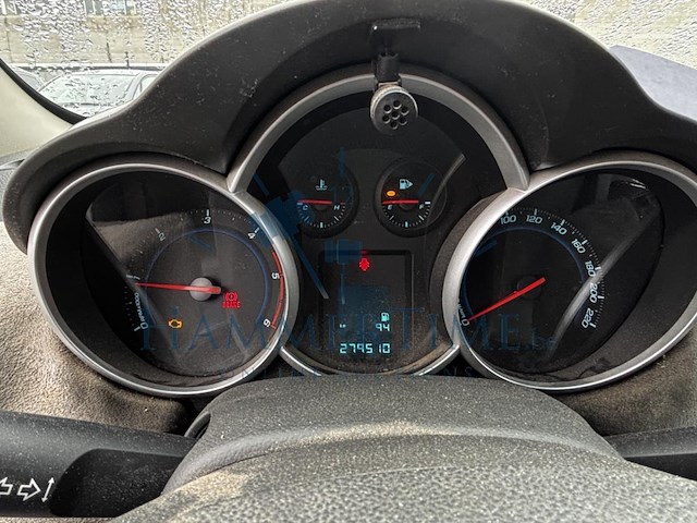 Chevrolet cruze 2.0 tdci ls, 2010 - afbeelding 3 van  37