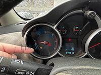 Chevrolet cruze 2.0 tdci ls, 2010 - afbeelding 4 van  37