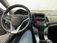 Chevrolet cruze 2.0 tdci ls, 2010 - afbeelding 6 van  37