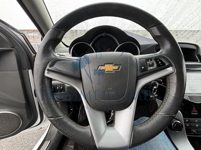 Chevrolet cruze 2.0 tdci ls, 2010 - afbeelding 10 van  37