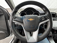 Chevrolet cruze 2.0 tdci ls, 2010 - afbeelding 10 van  37