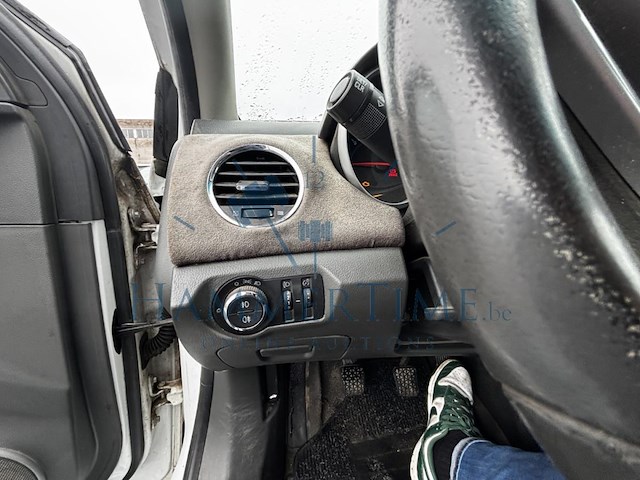 Chevrolet cruze 2.0 tdci ls, 2010 - afbeelding 11 van  37