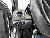 Chevrolet cruze 2.0 tdci ls, 2010 - afbeelding 11 van  37