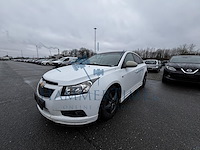 Chevrolet cruze 2.0 tdci ls, 2010