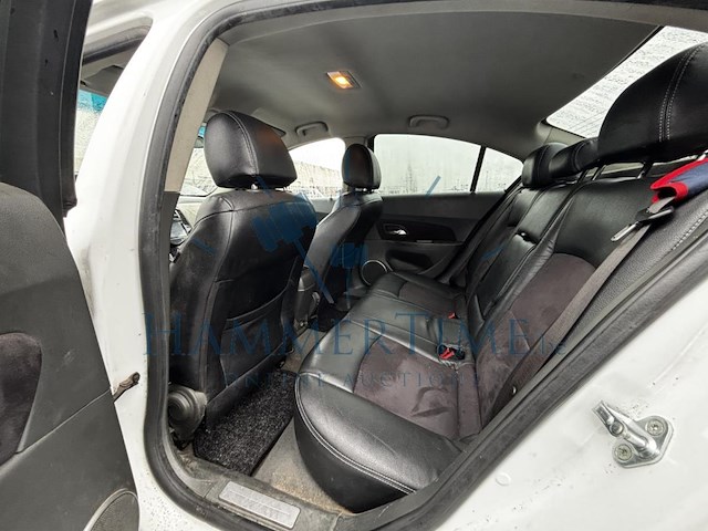 Chevrolet cruze 2.0 tdci ls, 2010 - afbeelding 13 van  37