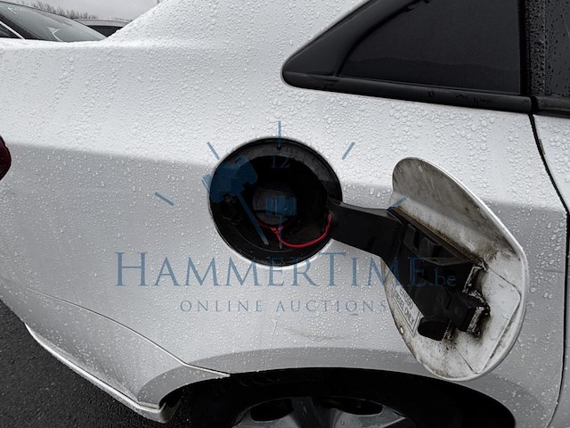 Chevrolet cruze 2.0 tdci ls, 2010 - afbeelding 14 van  37