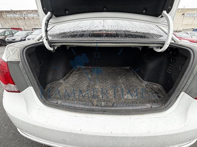 Chevrolet cruze 2.0 tdci ls, 2010 - afbeelding 17 van  37