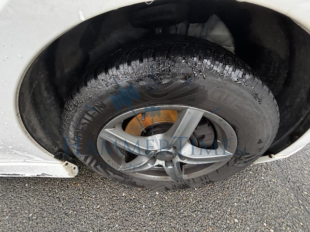 Chevrolet cruze 2.0 tdci ls, 2010 - afbeelding 18 van  37