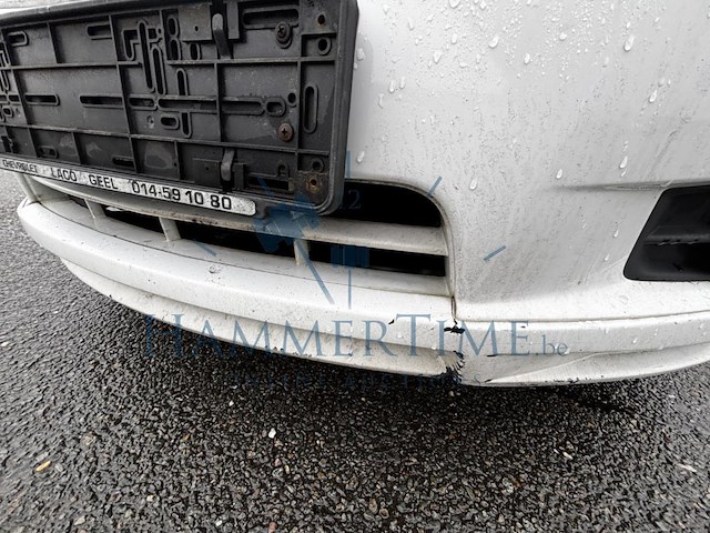 Chevrolet cruze 2.0 tdci ls, 2010 - afbeelding 20 van  37