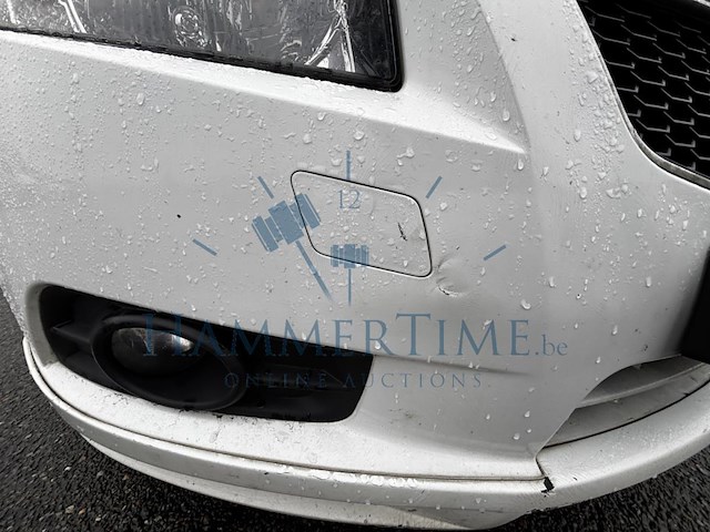 Chevrolet cruze 2.0 tdci ls, 2010 - afbeelding 22 van  37
