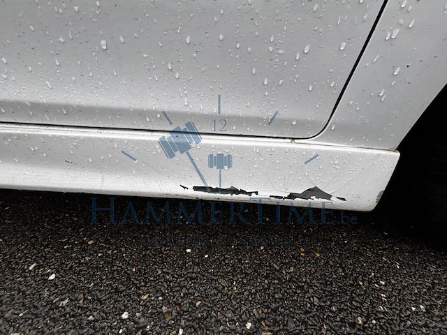 Chevrolet cruze 2.0 tdci ls, 2010 - afbeelding 26 van  37