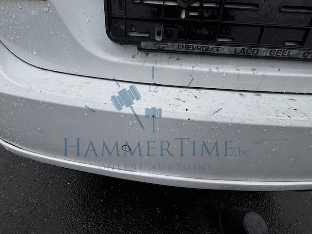 Chevrolet cruze 2.0 tdci ls, 2010 - afbeelding 29 van  37