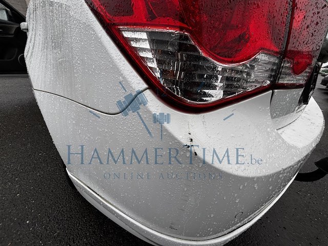 Chevrolet cruze 2.0 tdci ls, 2010 - afbeelding 30 van  37