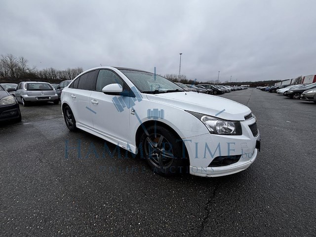 Chevrolet cruze 2.0 tdci ls, 2010 - afbeelding 23 van  37