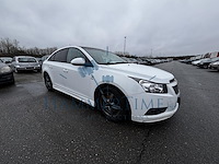 Chevrolet cruze 2.0 tdci ls, 2010 - afbeelding 23 van  37