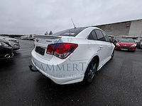 Chevrolet cruze 2.0 tdci ls, 2010 - afbeelding 33 van  37