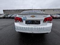 Chevrolet cruze 2.0 tdci ls, 2010 - afbeelding 34 van  37