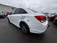 Chevrolet cruze 2.0 tdci ls, 2010 - afbeelding 35 van  37
