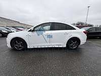 Chevrolet cruze 2.0 tdci ls, 2010 - afbeelding 36 van  37