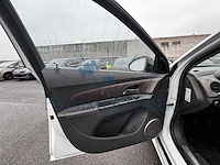 Chevrolet cruze 2.0 tdci ls, 2010 - afbeelding 37 van  37