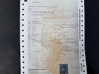 Chevrolet cruze, 2011 - afbeelding 2 van  10