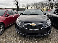 Chevrolet cruze, 2011 - afbeelding 3 van  10