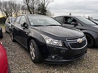 Chevrolet cruze, 2011 - afbeelding 4 van  10