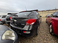 Chevrolet cruze, 2011 - afbeelding 5 van  10