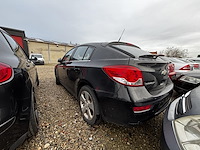 Chevrolet cruze, 2011 - afbeelding 6 van  10