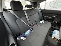 Chevrolet cruze, 2011 - afbeelding 9 van  10