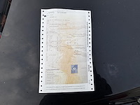 Chevrolet cruze, 2011 - afbeelding 10 van  10