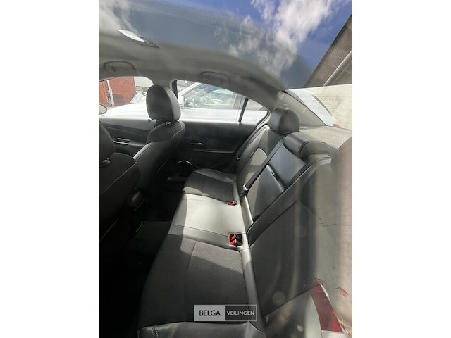 Chevrolet cruze - afbeelding 2 van  13